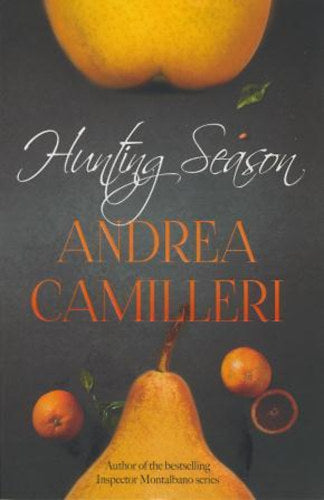 Hunting Season - Andrea Camilleri