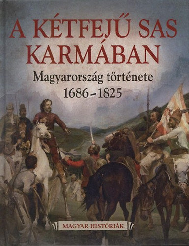 A Kétfejű Sas Karmában - Katus László