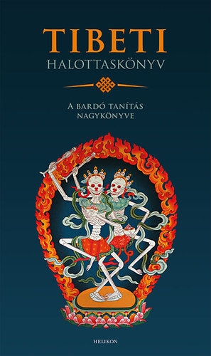 Tibeti Halottaskönyv - 