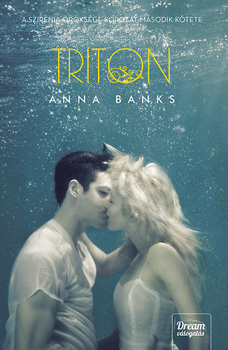 Triton - Puha kötés