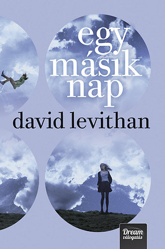 Egy másik nap - Puha kötés - David Levithan