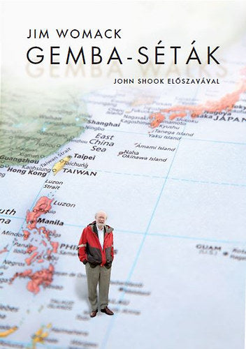 Gemba-séták - Jim Womack