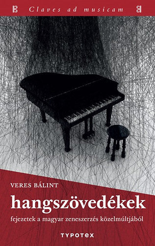Hangszövedékek - Veres Bálint