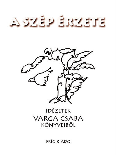 A szép érzete - 