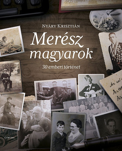 Merész magyarok