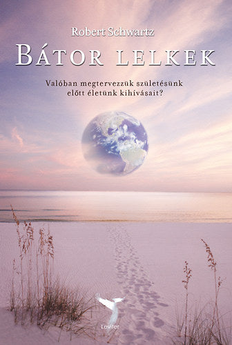 Bátor lelkek - Robert Schwartz
