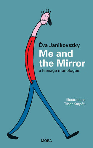 Me and the Mirror