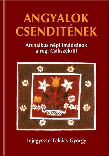 Angyalok csenditének - 
