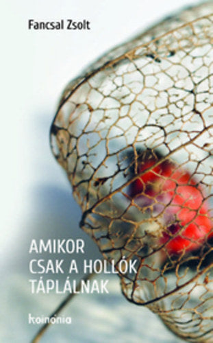 Amikor csak a hollók táplálnak - Fancsal Zsolt
