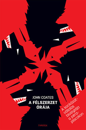 A félszerzet órája - John Coates