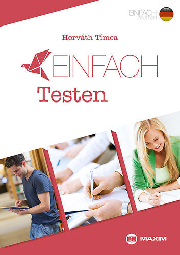 Einfach Testen - Horváth Tímea