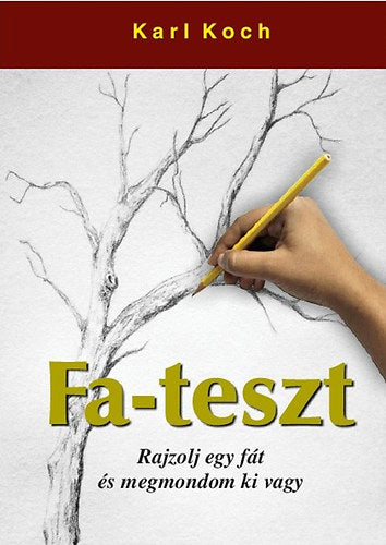 Fa-teszt - Karl Koch