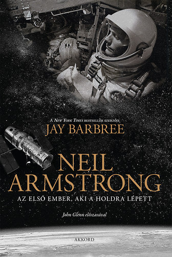 Neil Armstrong - Barbree, Jay