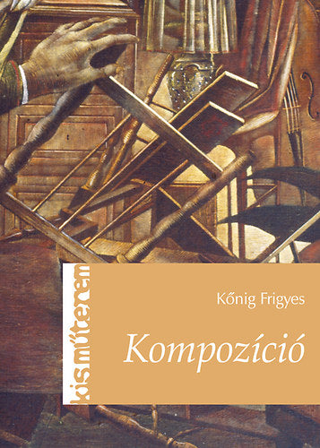 Kompozíció - Kőnig Frigyes