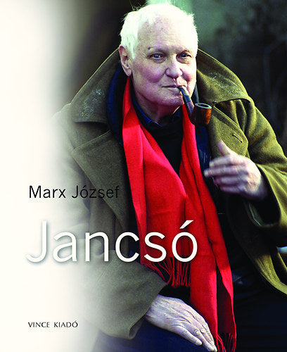 Jancsó - Marx József