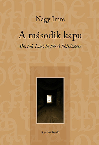 A második kapu