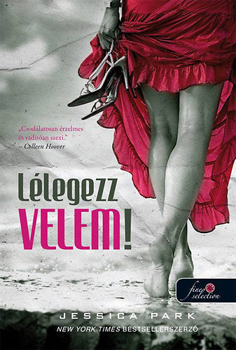 Left Drowning - Lélegezz velem! - puha kötés