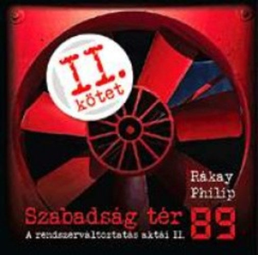 Szabadság tér &