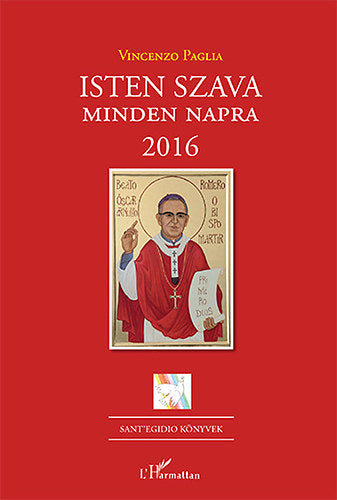 Isten szava minden napra - 2016 - Vincenzo Paglia