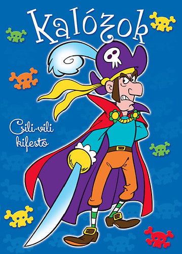 Kalózok - 