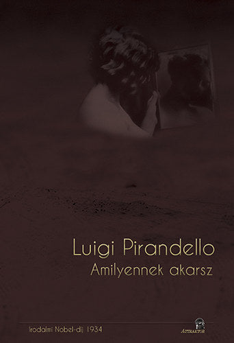 Amilyennek akarsz