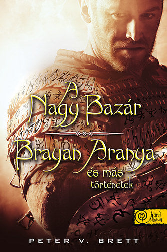 A nagy bazár - Brayan Aranya és más történetek - puha kötés