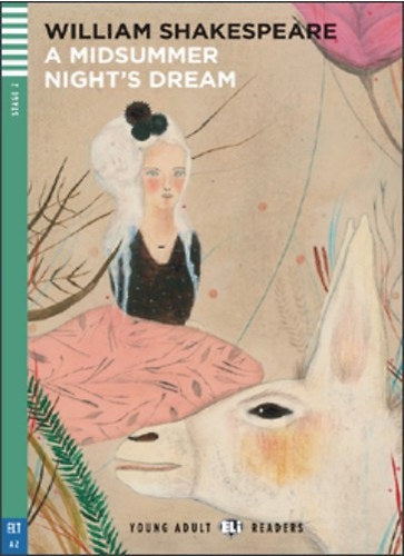 A MIDSUMMER NIGHT&