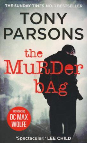 The Murder Bag