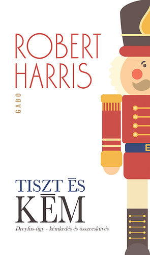 Tiszt és kém