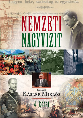 Nemzeti Nagyvizit 4. - 