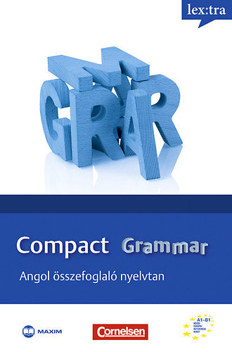 Compact Grammar - Self Susanne
