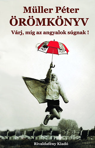 Örömkönyv
