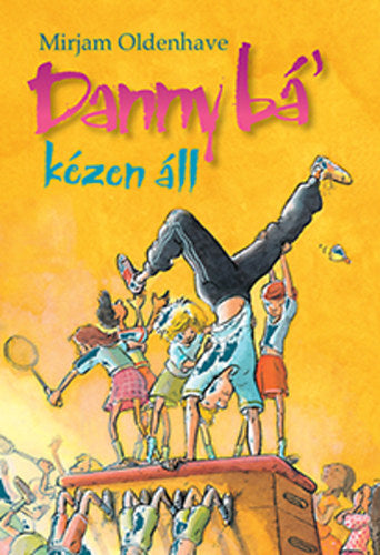 Danny bá&