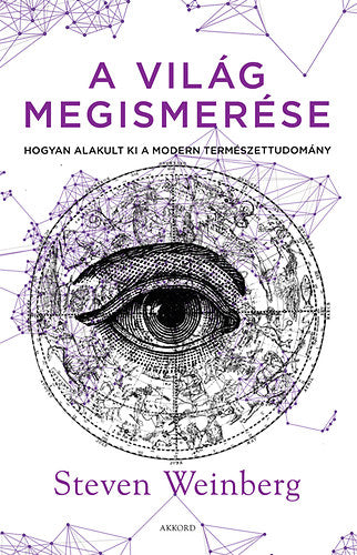 A világ megismerése - Steven Weinberg