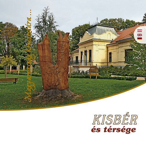 Kisbér és térsége - 