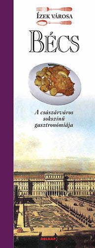 Bécs - Füreder Balázs