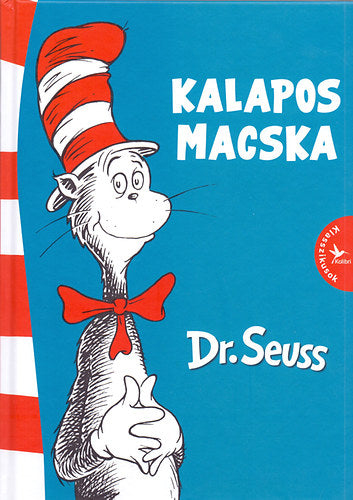 Kalapos Macska