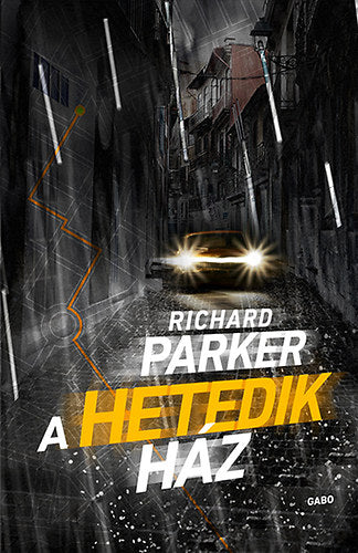 A hetedik ház