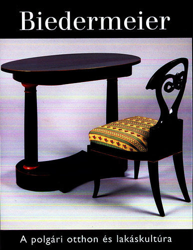 Biedermeier - Vadas József
