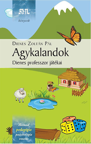 Agykalandok