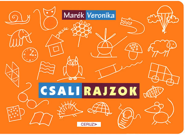Csalirajzok