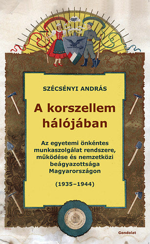 A korszellem hálójában - Szécsényi András