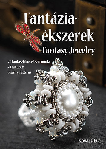 Fantáziaékszerek - Kovács Éva