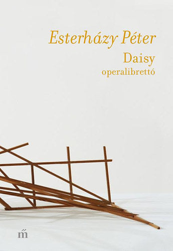 Daisy - Esterházy Péter