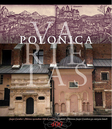 Polonica varietas - 