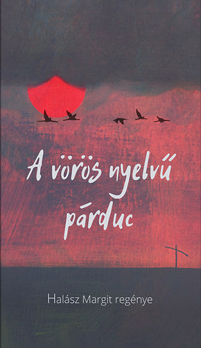 A vörös nyelvű párduc