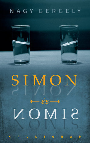 Simon és Simon - Nagy Gergely