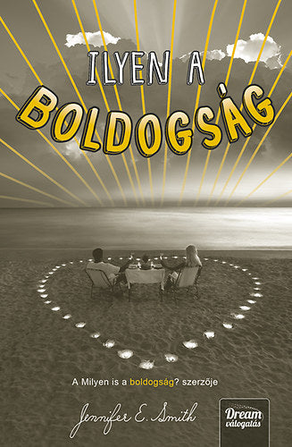 Ilyen a boldogság