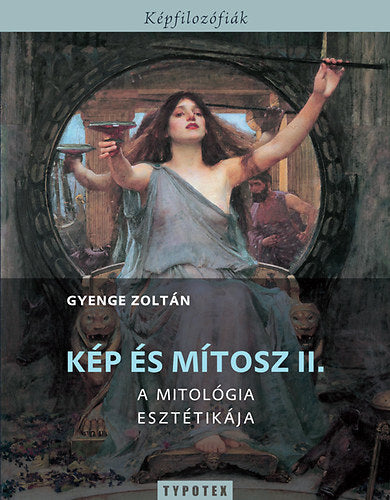 Kép és mítosz II. - Gyenge Zoltán