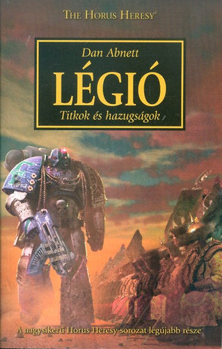 Légió